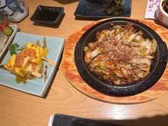 -沼津港渔市(宏伊国际广场店)