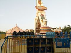 -厦门方特梦幻王国