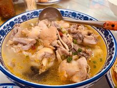 -邱记私房菜·十八年本地菜