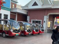 -沈阳方特欢乐世界