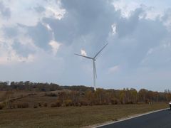 -塞罕坝国家级自然保护区