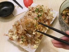 -八盛屋·沾面(集美万达店)