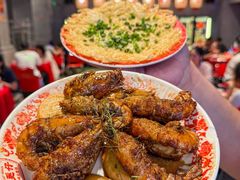 -神更仔·潮汕魂大排档(汉口路店)