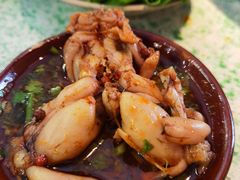 -鸿姐老火锅(疁城新天地店)