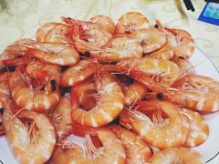 -老字号蛇口德记烧腊饭店·海鲜加工
