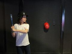 -VS SPORTS PARK运动玩乐园·团建·生日会(合生汇店)