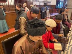 -沈阳金融博物馆