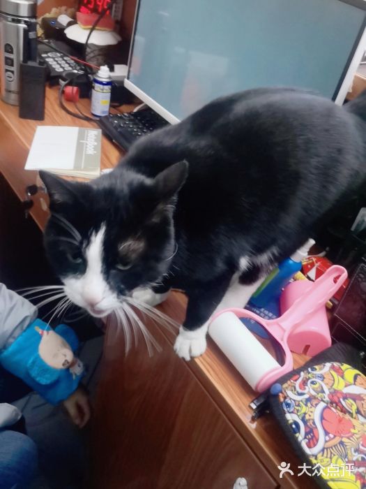 微光私人影院(巴南万达店)图片