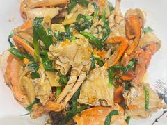 -盛港湾海鲜食府(黄沙店)