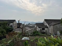 -东钱湖旅游度假区