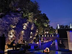 -Rock Bar Bali(Bali)