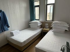 -黄山光明顶山庄