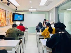 -帝京日语(春熙路旗舰校区)