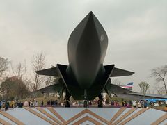 -成飞公园
