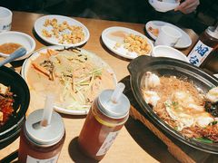 妈妈大拉皮-洪兴砂锅·非遗砂锅菜(开发区振华店)