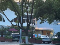 -一澜江宴·江景地标楚菜(江滩公园店)