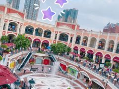 -佛罗伦萨小镇广佛名品奥特莱斯(疏港路店)