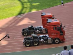 -长春奥林匹克公园