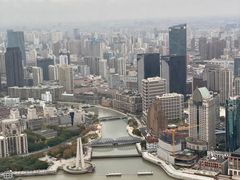 -东方明珠广播电视塔