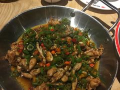 -湘阁里辣(沙井华润万家店)