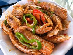 -钱大妈海鲜饭店(保利林语店)