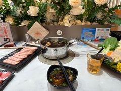-呷哺呷哺(虹口赤峰路店)