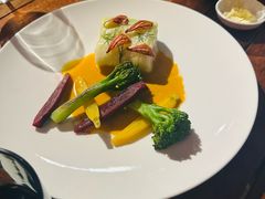 -POP露台西餐厅·望江阁