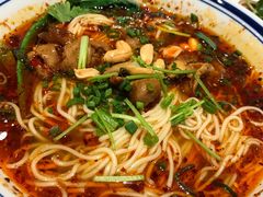 -文叔·湖北名小吃·小龙虾(华强北店)