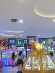 点击看大图 -meland·儿童乐园·游戏厅娃娃机·电玩Xbox(成都合生汇店)