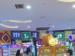 -meland·儿童乐园·游戏厅娃娃机·电玩Xbox(成都合生汇店)