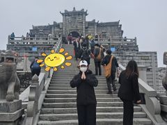 -南岳衡山风景名胜区