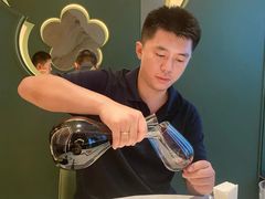 -潮上潮(南中环店)