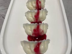 -船歌·鱼水饺青岛菜(太阳宫凯德MALL店)