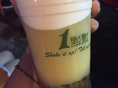 -1点点(银座和谐广场店)