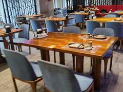 大堂-和彩放题餐厅(酒仙桥店)