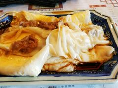 -渔乡米坊·岭南传统小吃专门店(天河龙口西店)