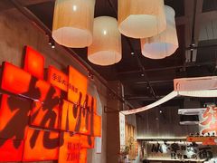 -李犟大爆鳝面·手工蟹黄包(湖滨西湖店)