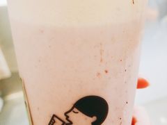 -喜茶(上海兴业太古汇店)