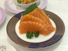 -元气寿司(金光华店)