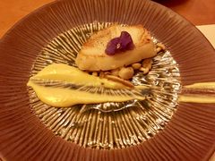 -将军日本餐厅·Shogun 传统日料·铁板烧·板前料理(厦门马哥孛罗东方大酒店)