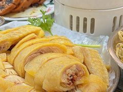 -阿金大白·上海菜馆(新天地店)