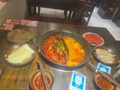 -冯校长老火锅(广州正佳广场店)