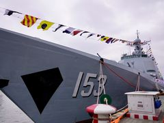 -上海港国际客运中心