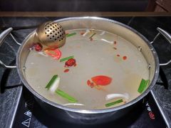 -许府牛火锅(信义坊总店)