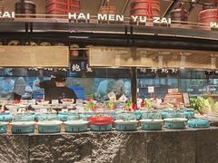 -海门鱼仔·潮汕味(百信广场西区店)