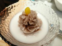 白果芋泥-莆田餐厅PUTIEN(三里屯店)