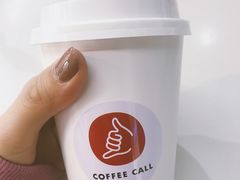 -COFFEE CALL(云锦路店)