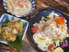 -小川洋风料理(汉街店)