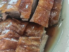 -正宗鸡饭粤香酒家(朱村店)