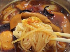 -鹍记特色牛杂面